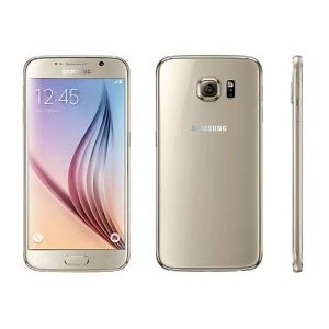 Samsung Galaxy S6  Or  32 GB  G920F