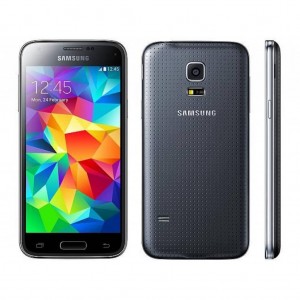 Samsung Galaxy S5 Mini Noir