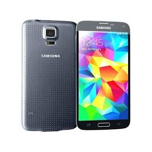 Samsung   Galaxy S5 noir G901 F  4G+