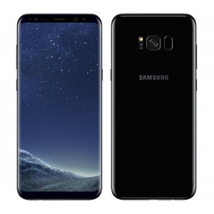 Samsung Galaxy S9 Noir