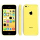 Apple iphone  5 C jaune 